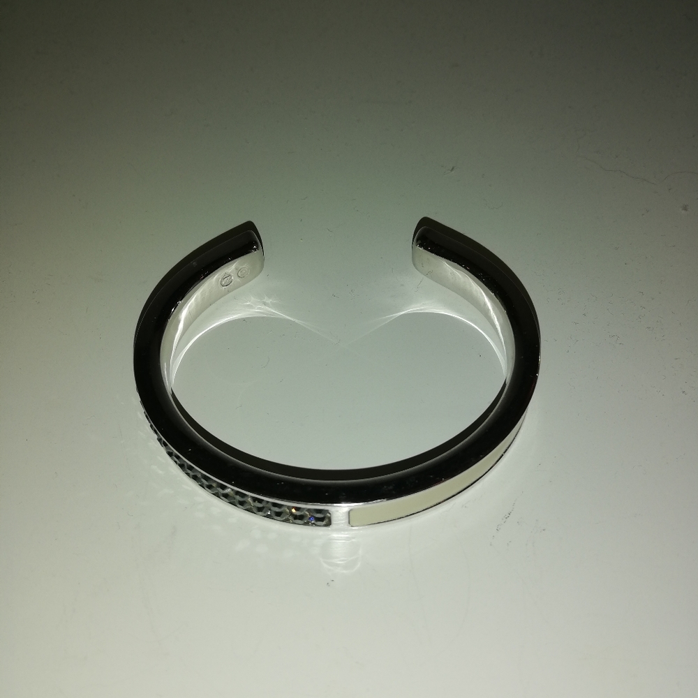 Swarovski bangle